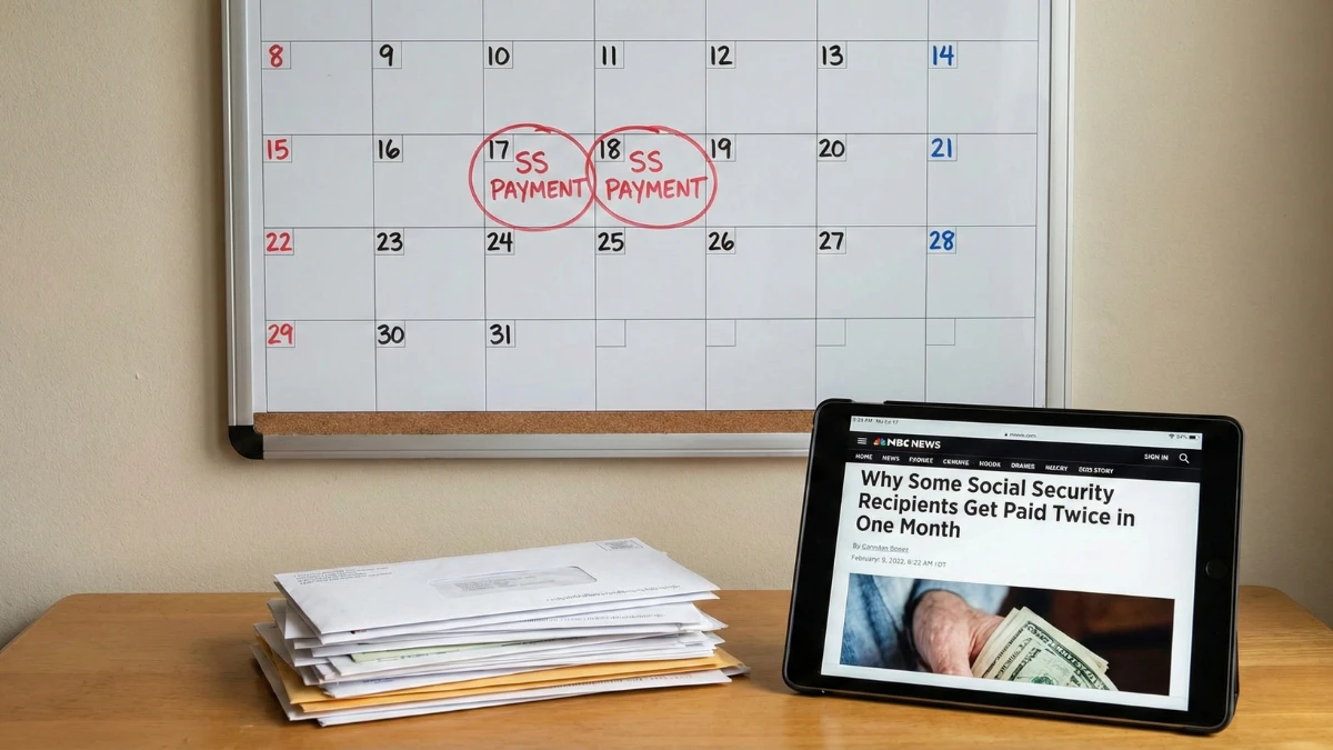 Why Direct Deposit Issues Can Affect Social Security Payments