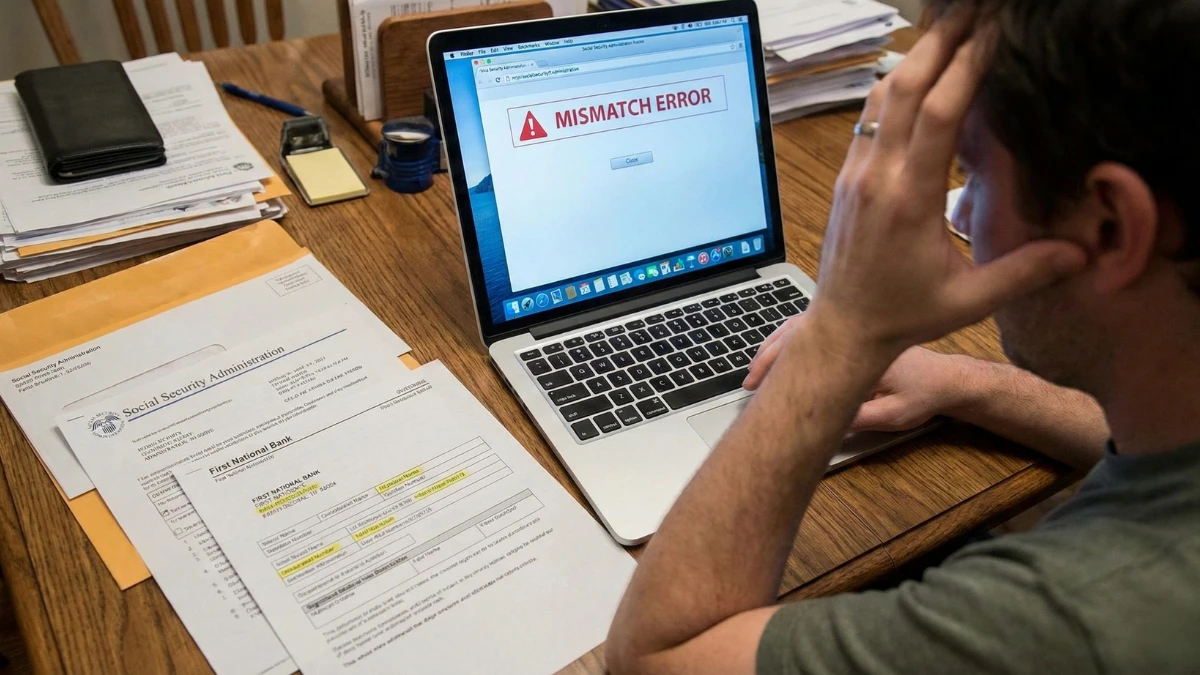 bank-details-mismatch-social-security-payments