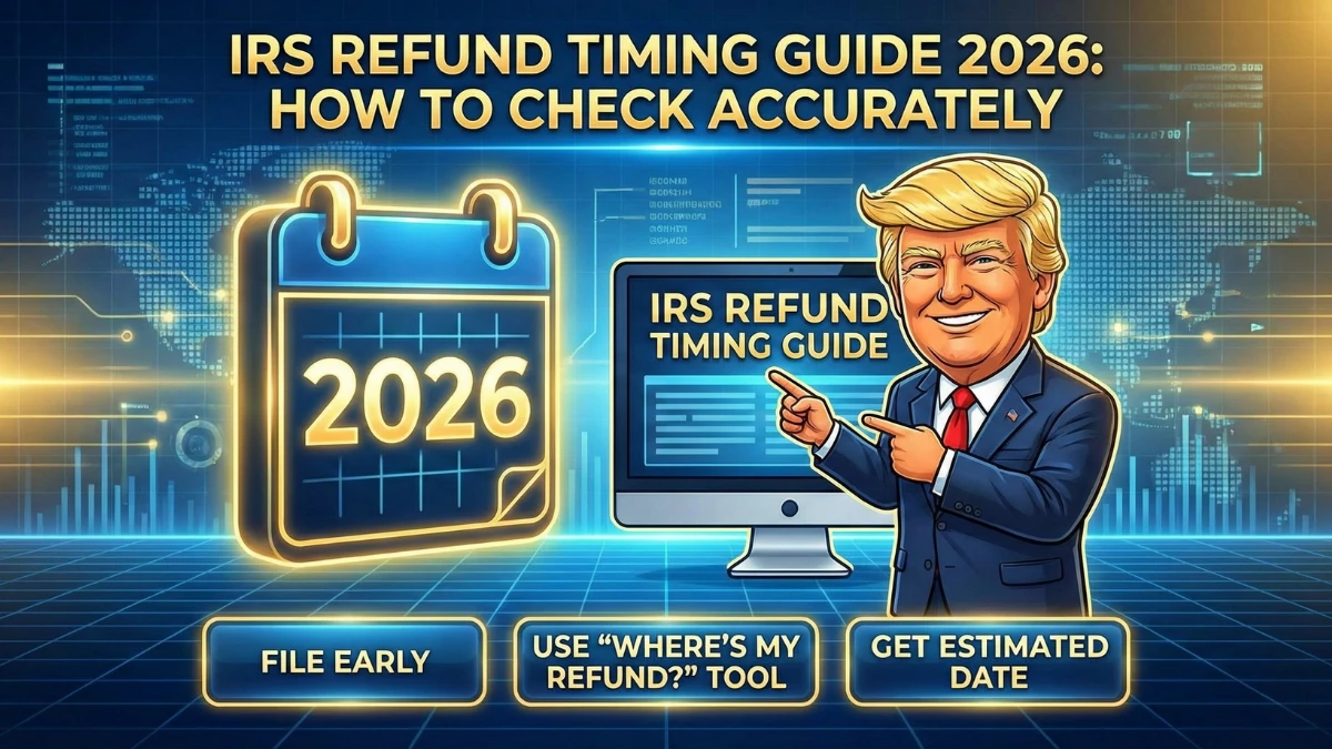 estimated-irs-refund-dates-2026