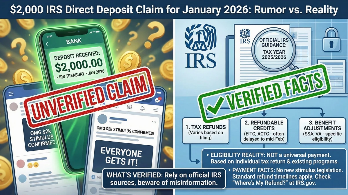irs-2000-direct-deposit-january-2026-facts