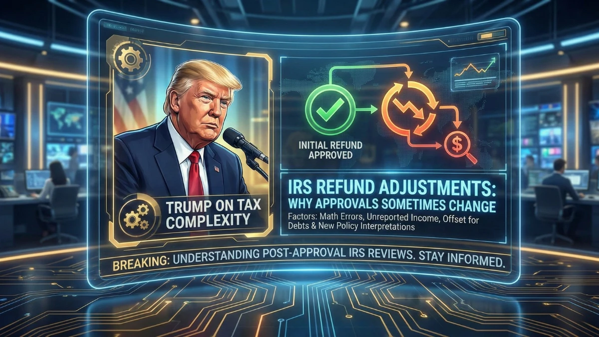irs-adjusts-refunds-after-approval