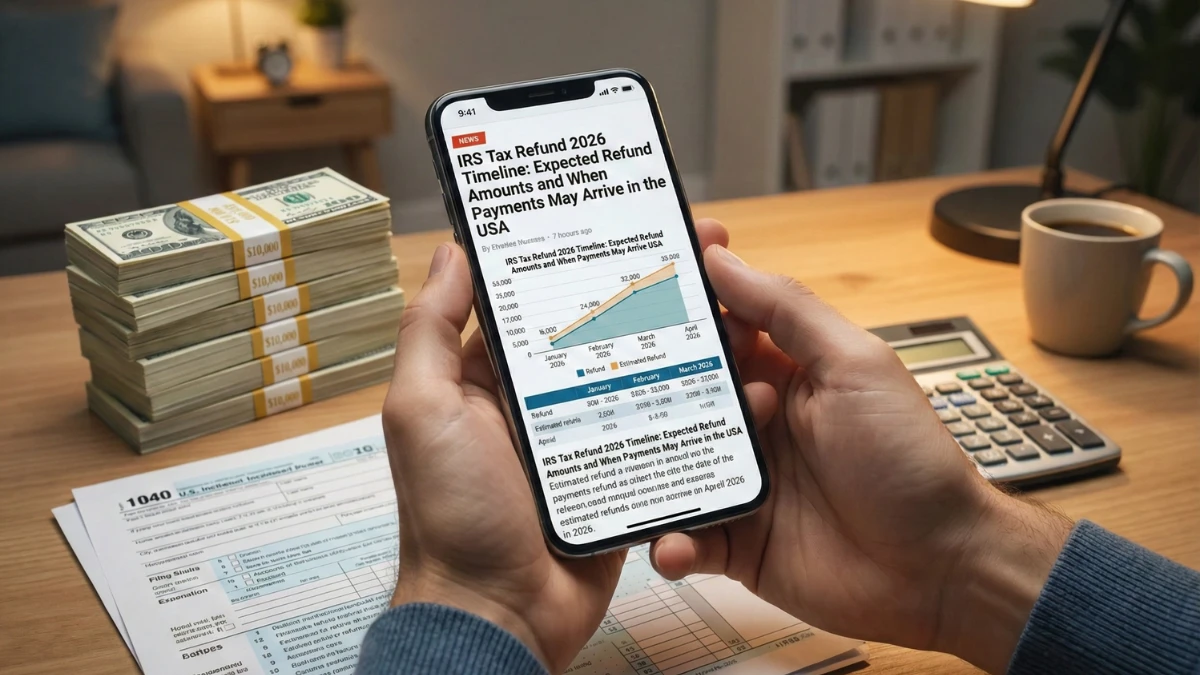 irs-refund-dates-usa-2026