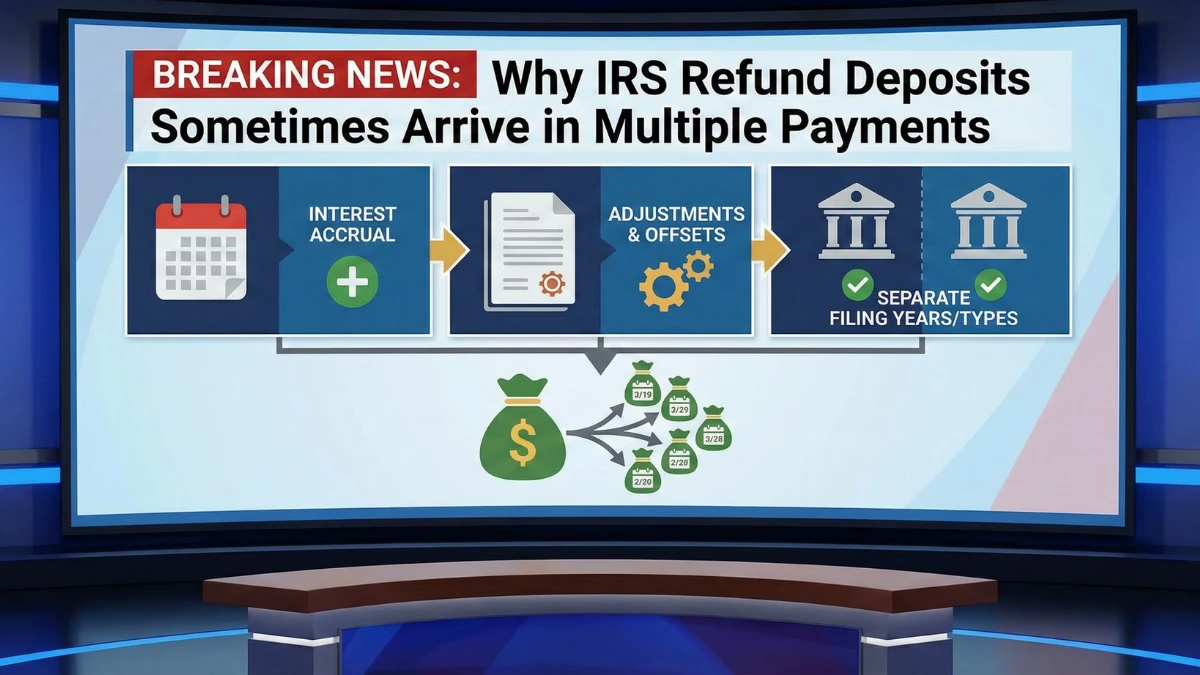 irs-refund-multiple-payments-explained