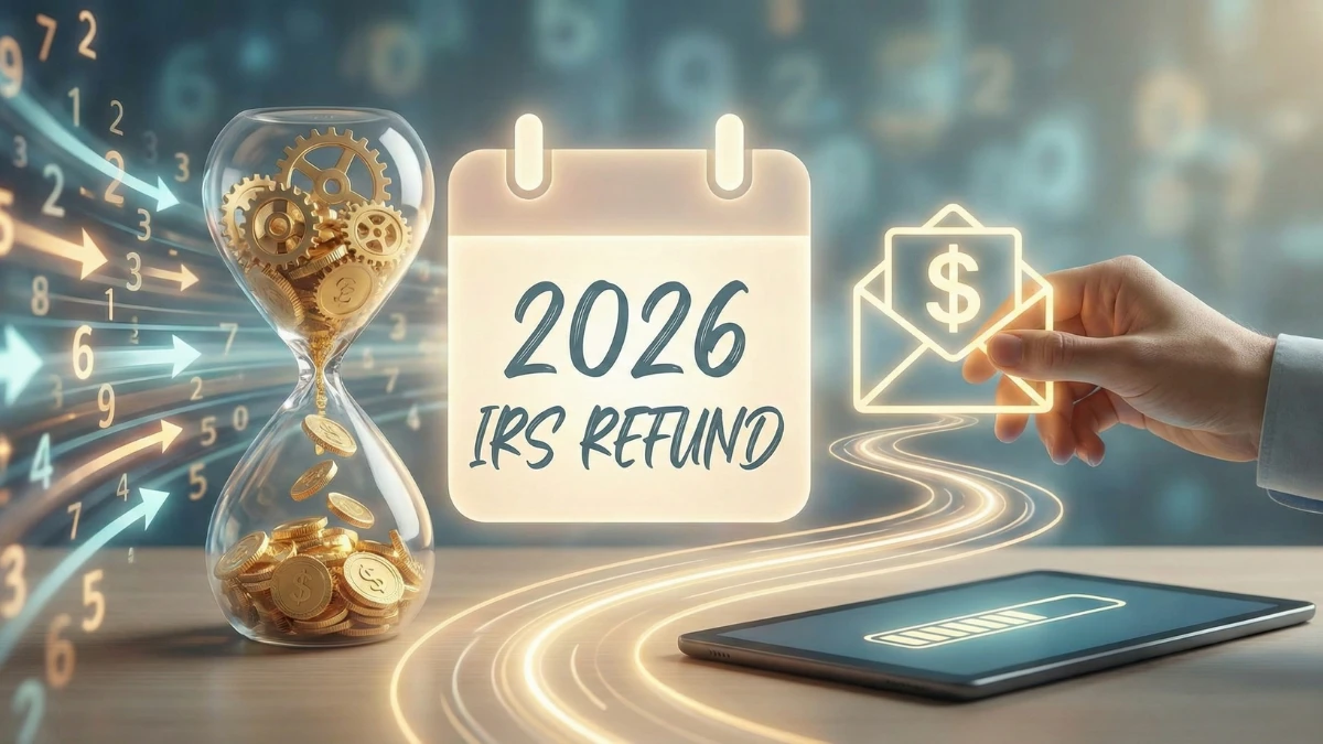 irs-tax-refund-2026-timeline-explained