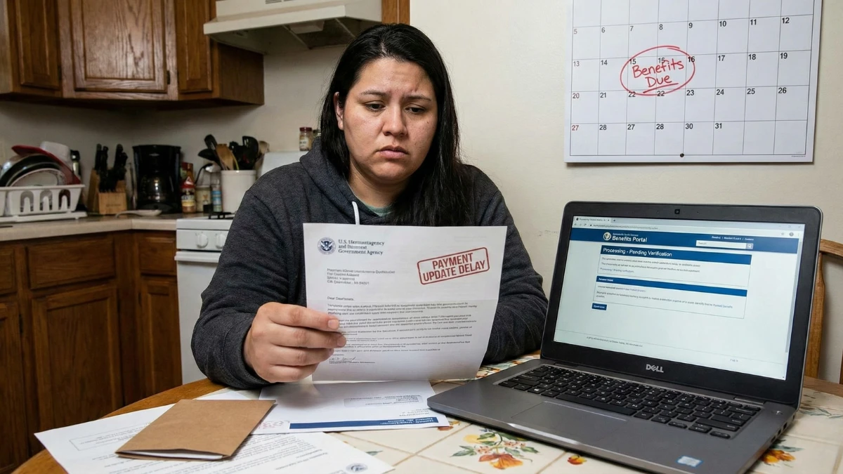 payment-method-updates-delay-monthly-benefits