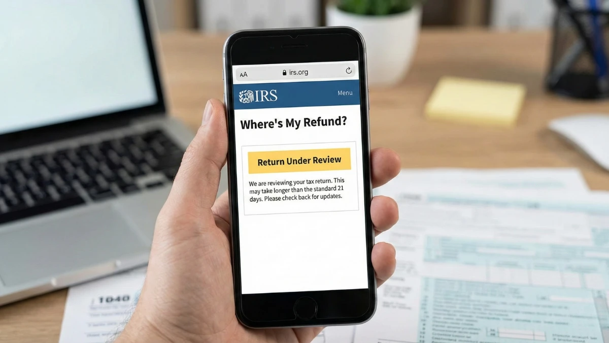 return-under-review-irs-refund-status