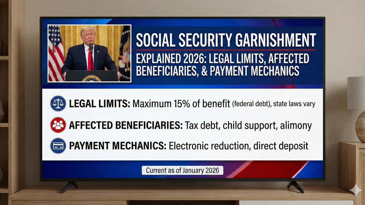 social-security-garnishment-2026-law-explained