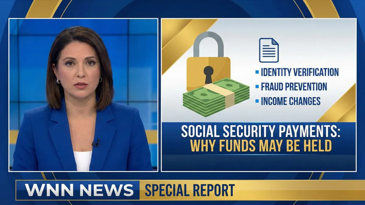 social-security-payments-held-account-review