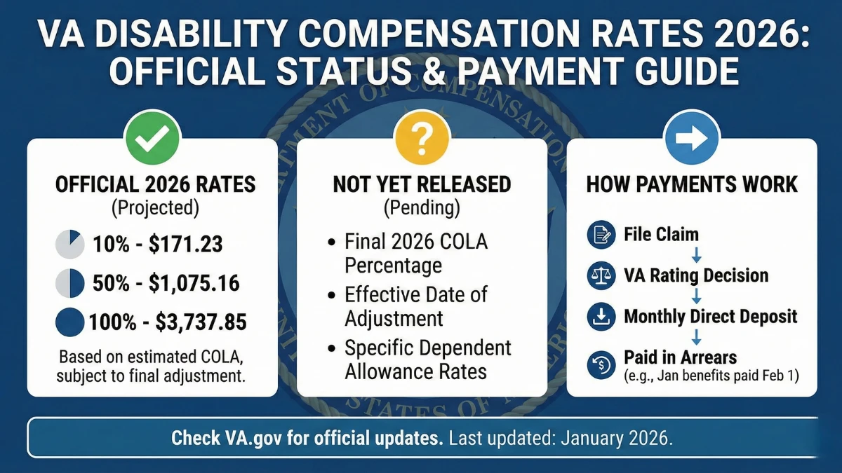 va-disability-pay-chart-2026-status