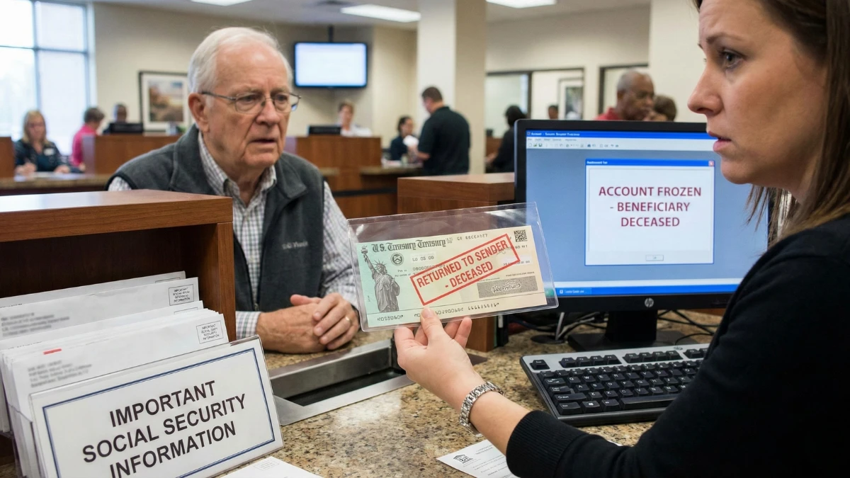 why-social-security-payments-are-returned