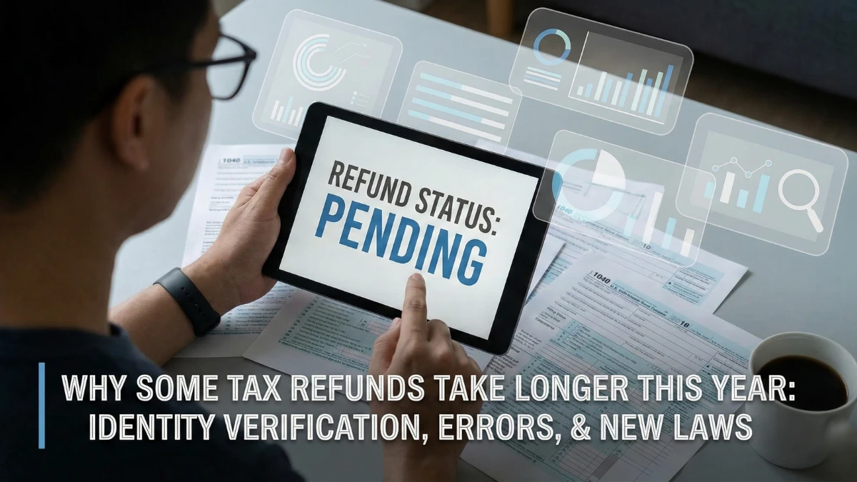 why-some-tax-refunds-take-longer