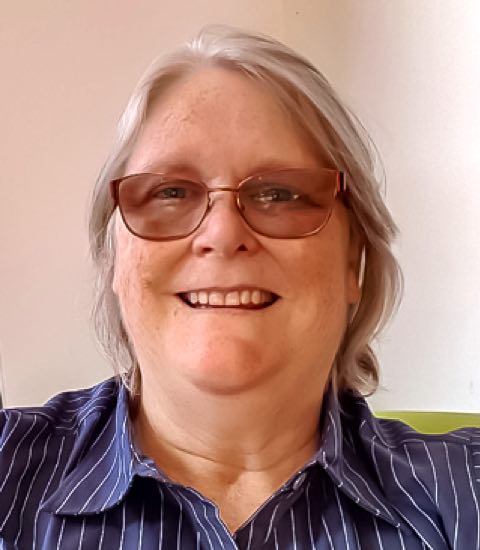 Carol Hucker is part of the Supportive Care Counselling team.